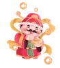 Nhận Thưởng May Mắn icon