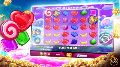 Giao diện trang chủ Visabet App