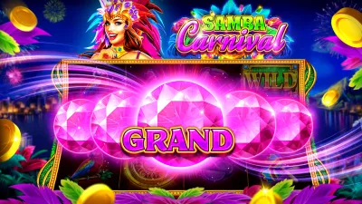 Sảnh trò chơi Casino trực tuyến